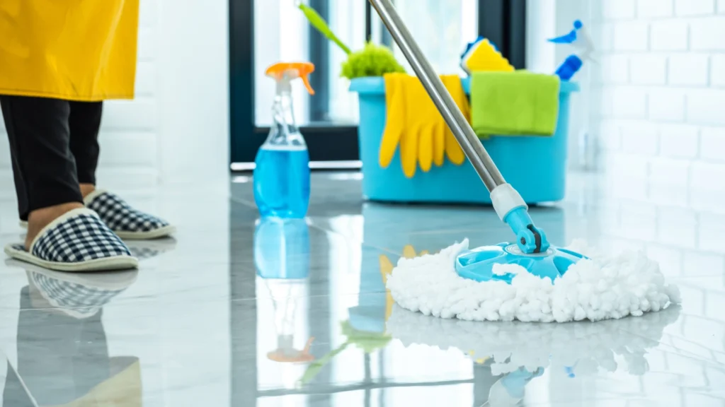 House Cleaning by JDL MAID SERVICE in Houston, TX