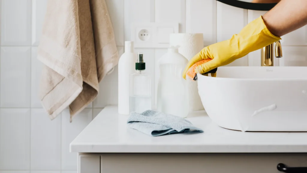 Deep cleaning services 1 1x - Deep Cleaning Services by JDL MAID SERVICE in Houston, TX